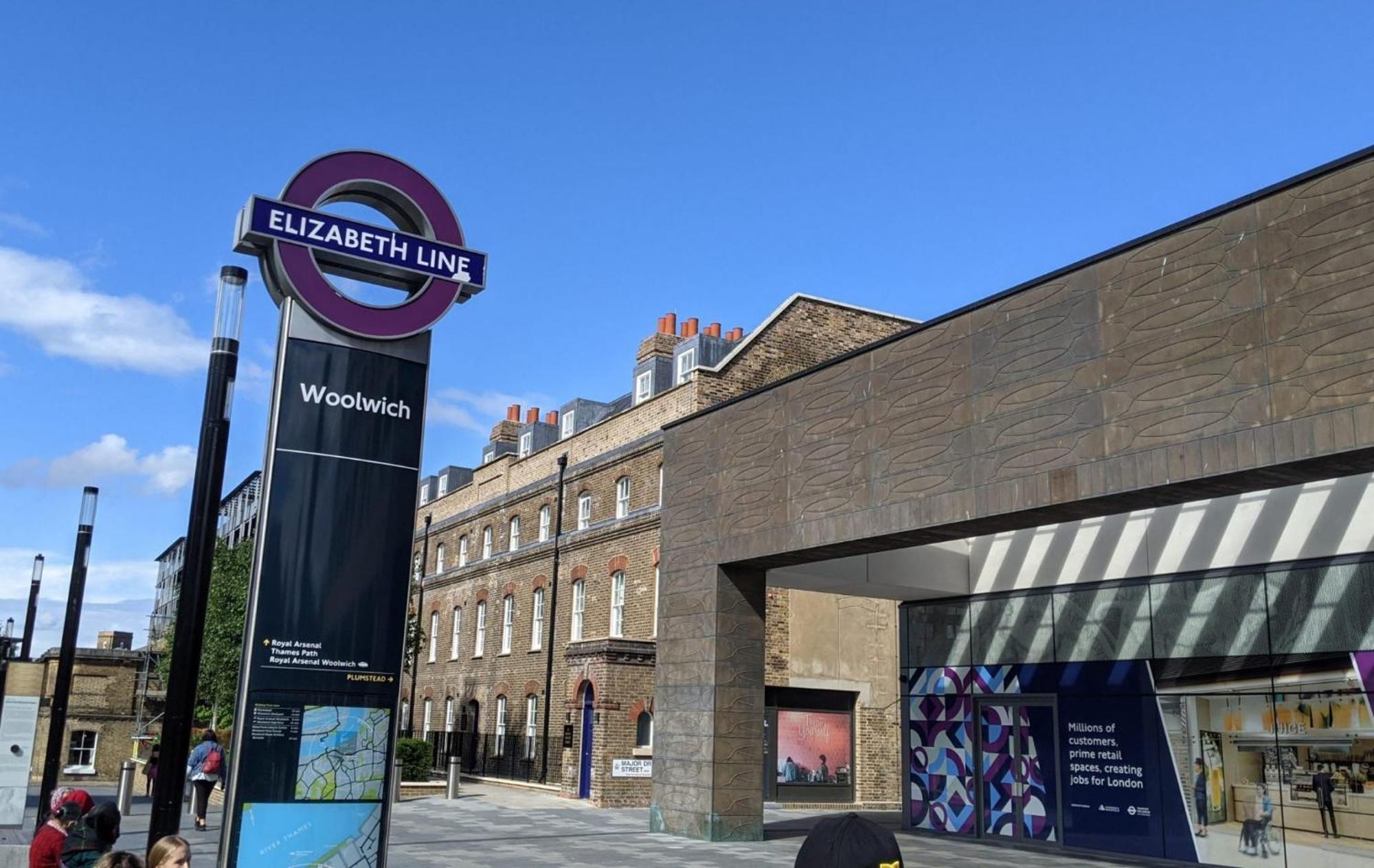 2 Bed Flat, Dedicated Workspace, Parking, 4Ktv Londra Exterior foto