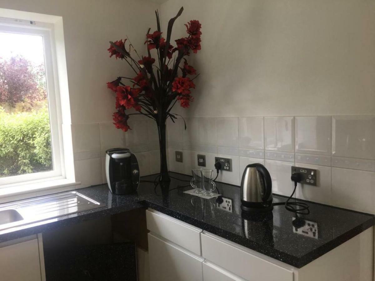 2 Bed Flat, Dedicated Workspace, Parking, 4Ktv Londra Exterior foto
